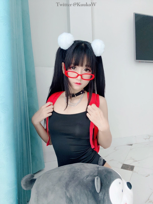 Megane-chan - kuuko w