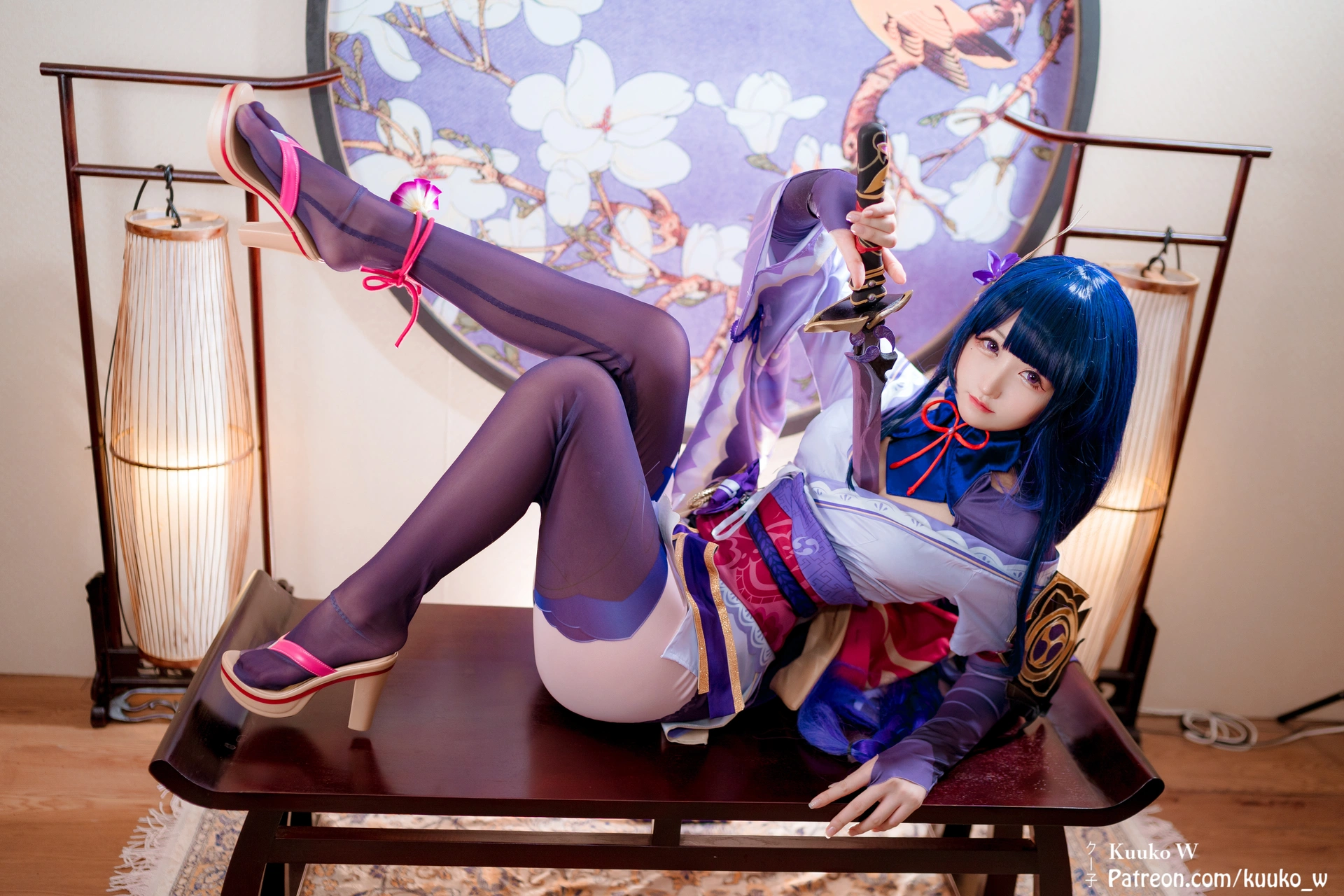 Kuuko W - NO.51 Baal 2
