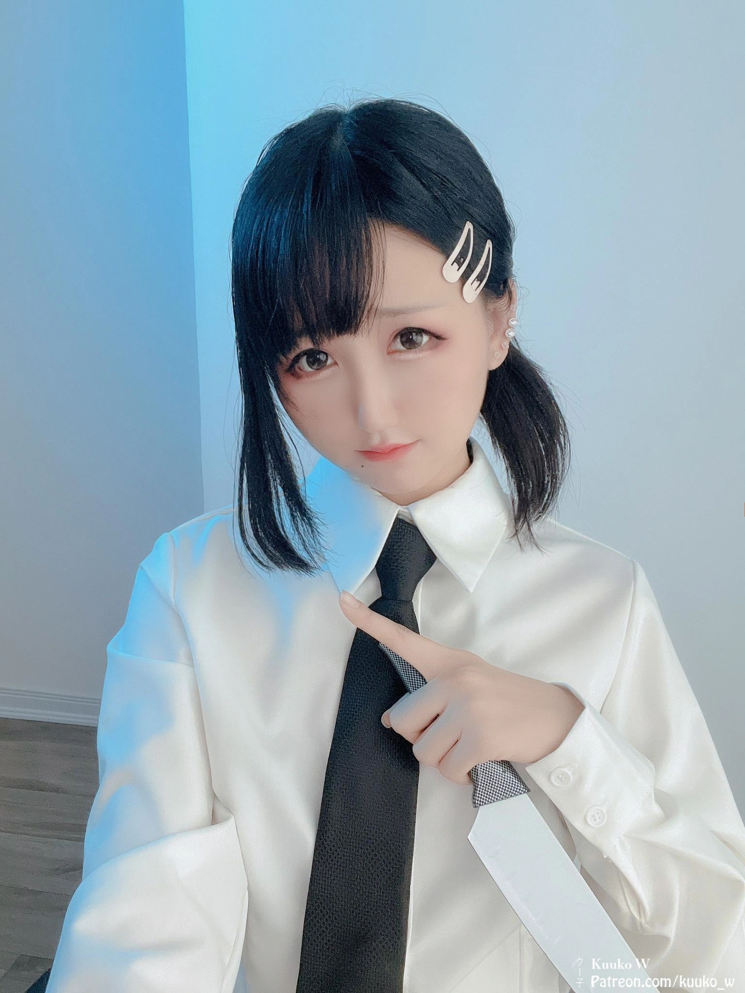 Kuuko W - NO.58 Kobeni 1