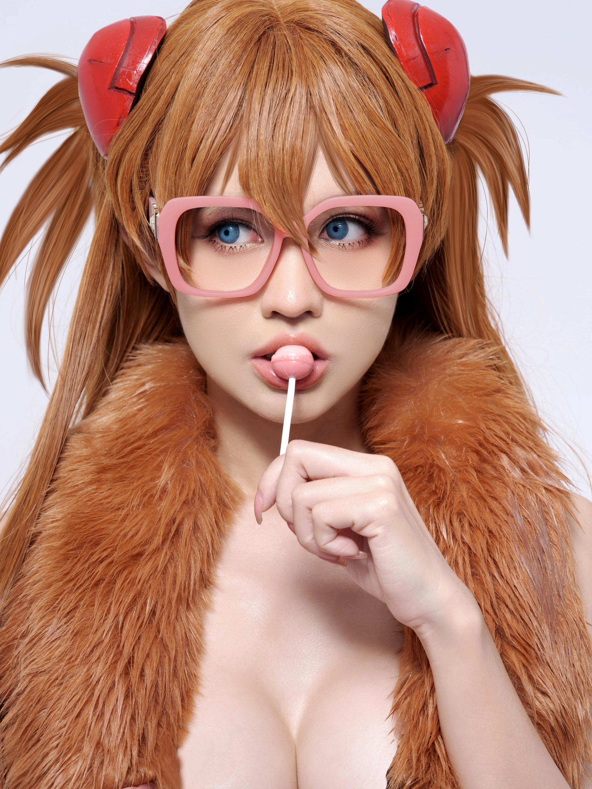 PingPing - NO.03 NGE Asuka 2