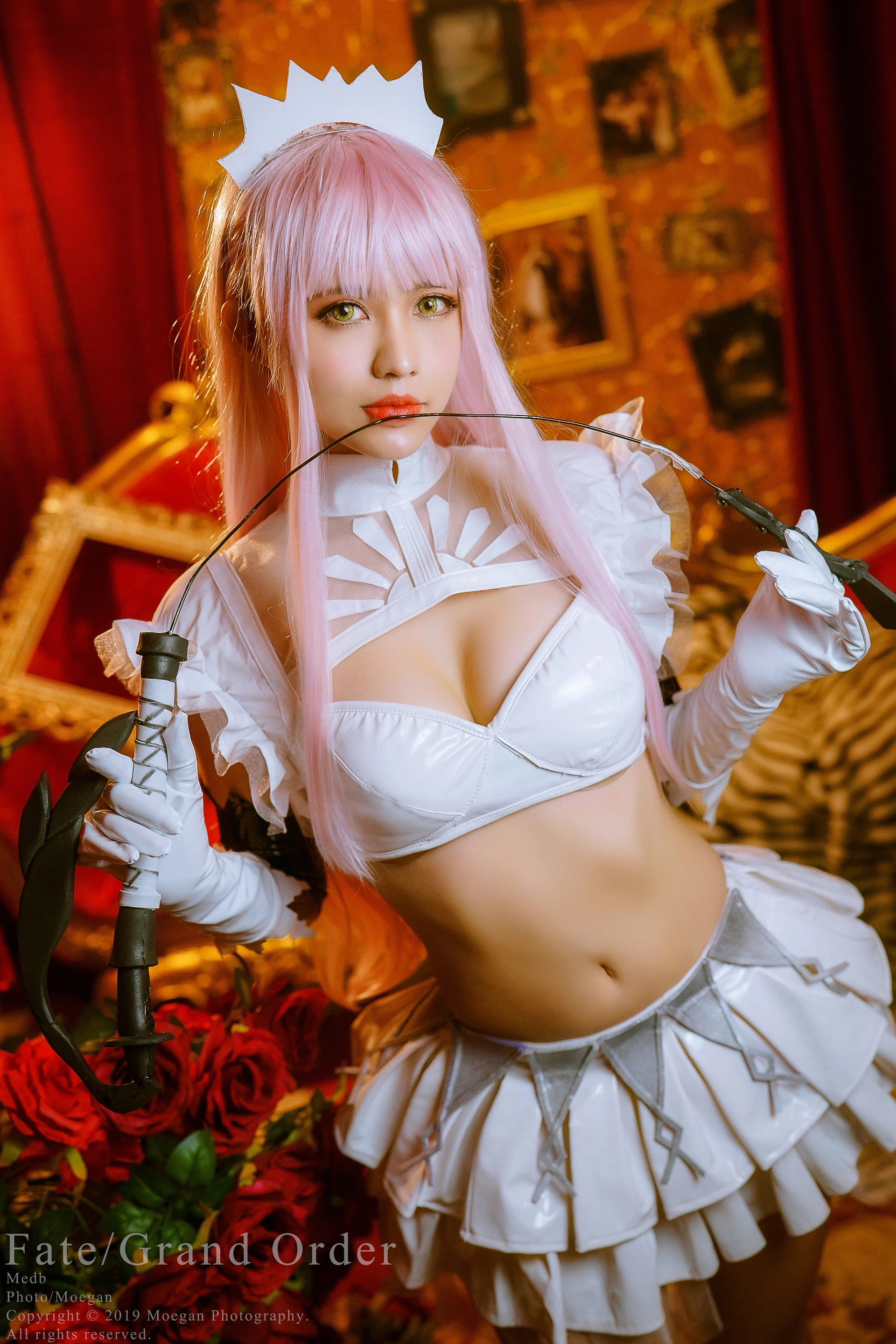 PingPing - NO.08 Medb 1