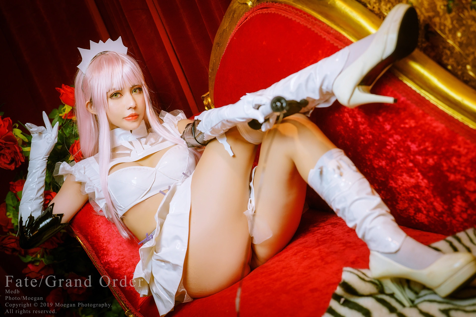 PingPing - NO.08 Medb 2