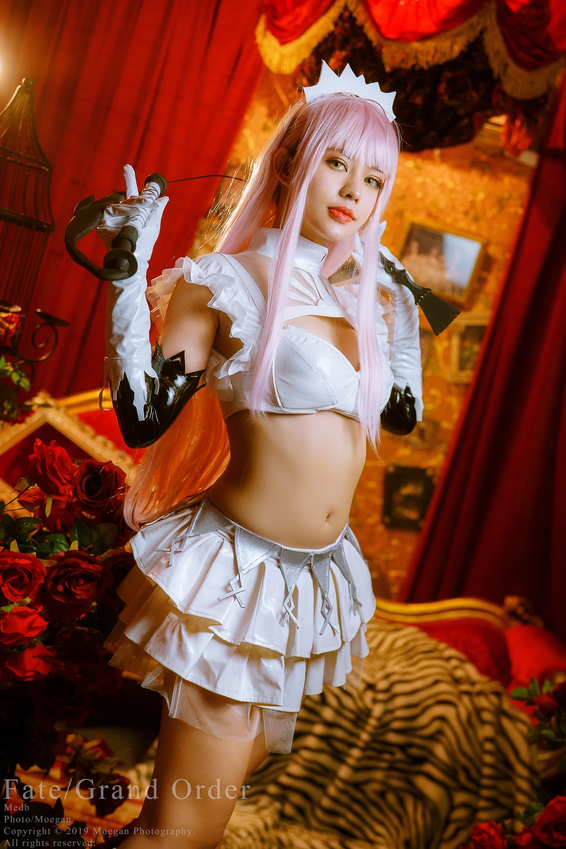 PingPing - NO.08 Medb 3