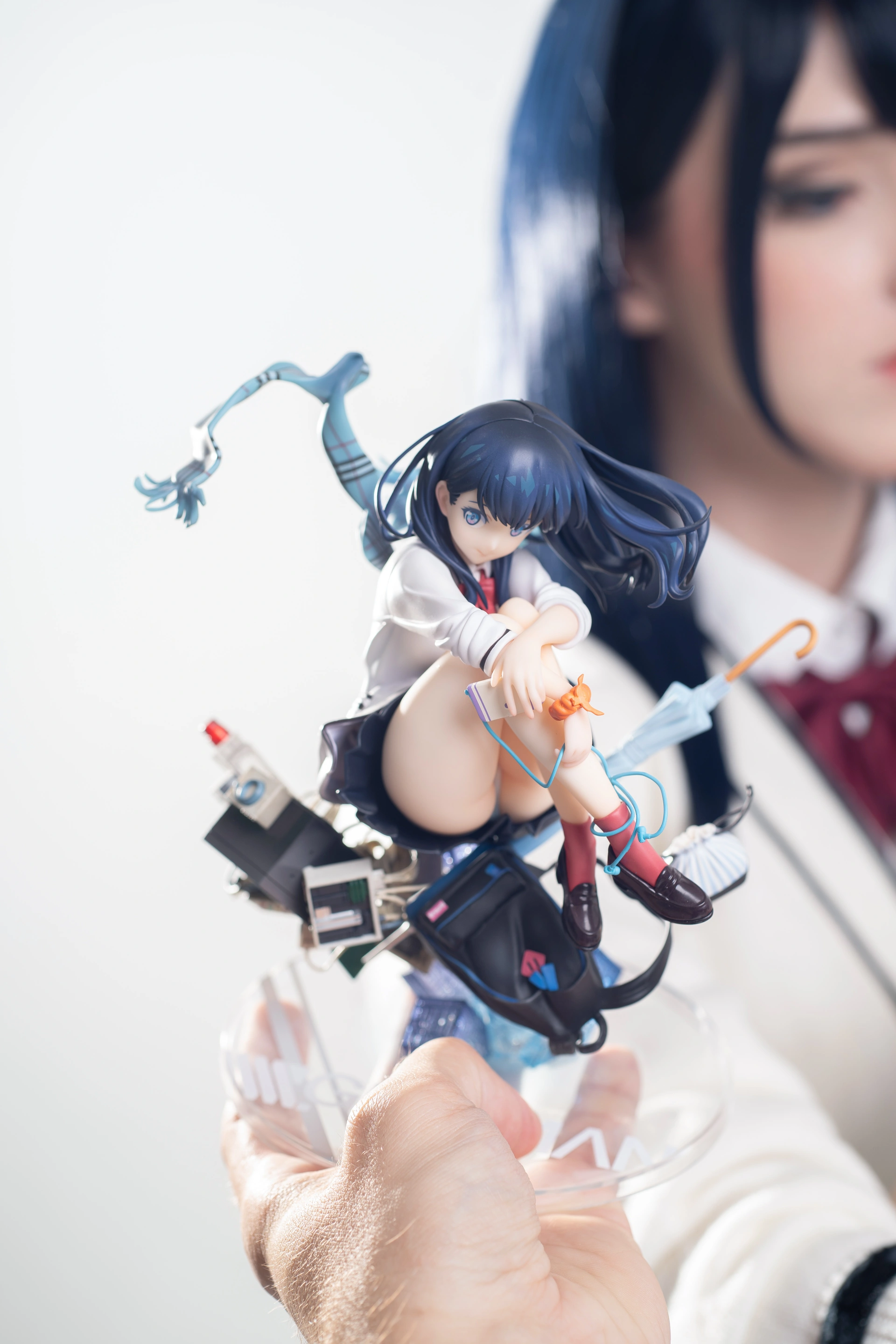 Candyball - NO.45 Rikka Takarada 1