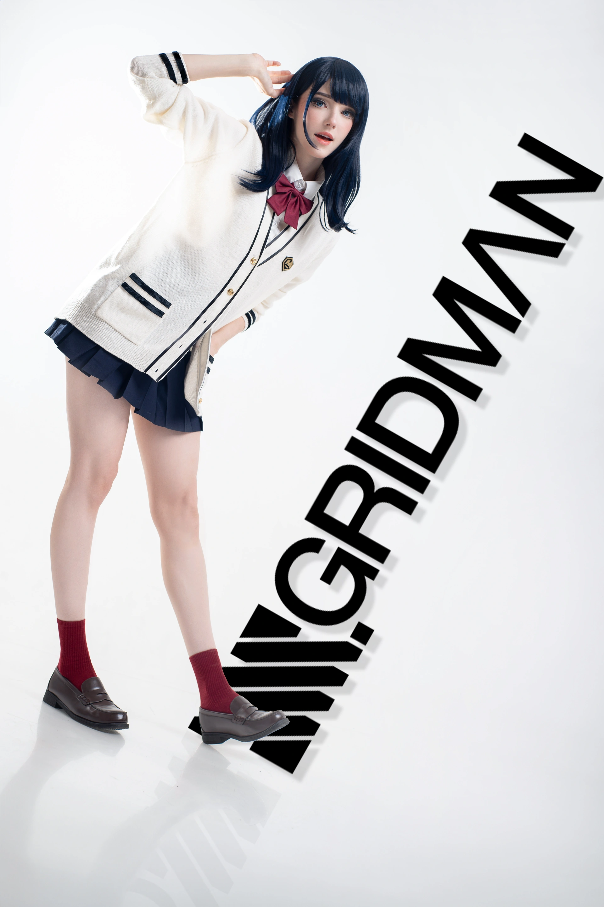 Candyball - NO.45 Rikka Takarada 3